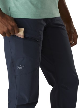 Arc'teryx Lefroy Pants - Men's | REI Co-op