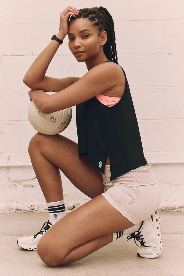 Location Image for Tempo Tank Top - Women's