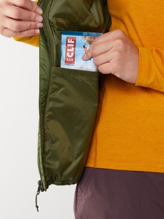 REI Co-op 650 Down Vest - Women's 9