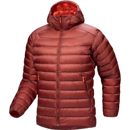 Arc'teryx Cerium Down Hoody - Men's 0