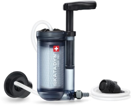 Katadyn Hiker Pro Clear Microfilter 2
