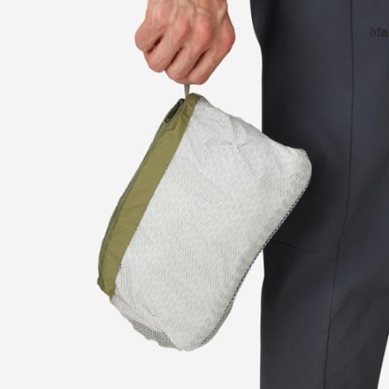 Marmot PreCip Eco Rain Jacket - Men's 6