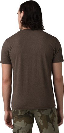prAna Crew Shirt - Men's 1