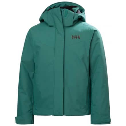 Helly Hansen Icelily Insulated Jacket - Kids' 0