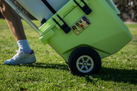 Location Image for RollR 45 Wheeled Cooler