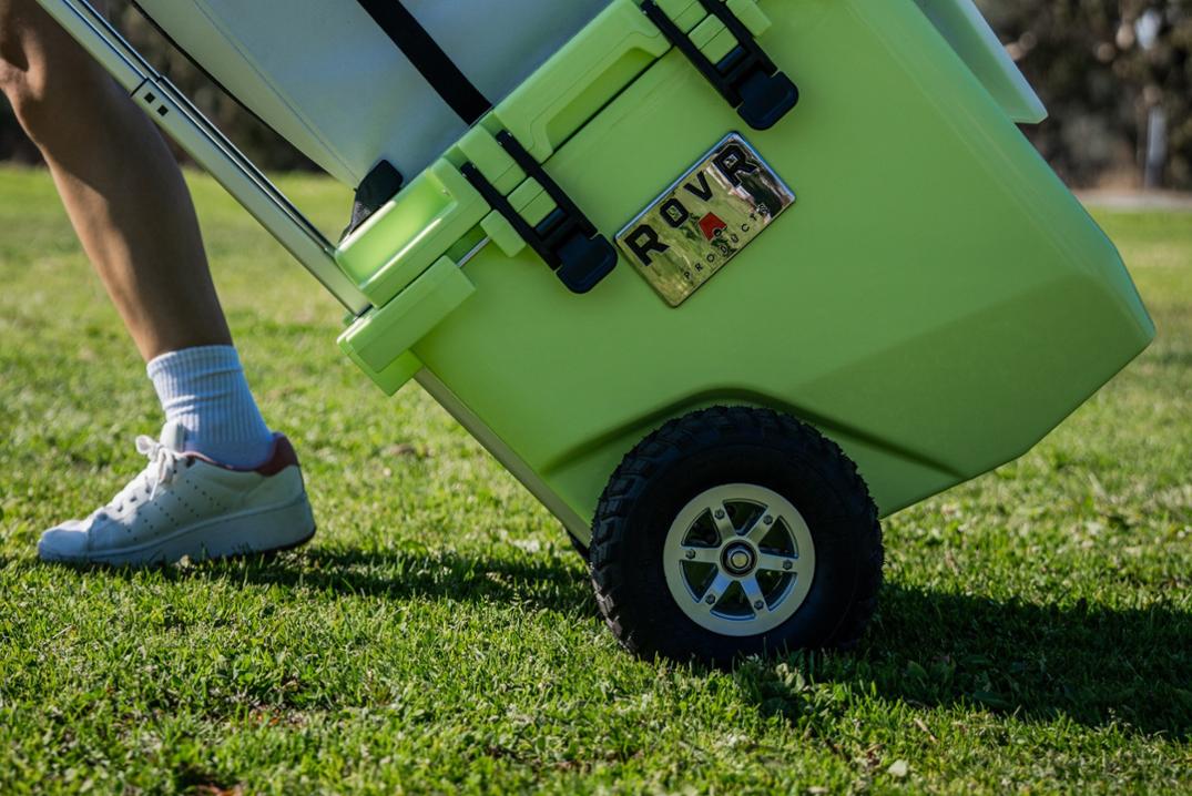 Location Image for RollR 45 Wheeled Cooler