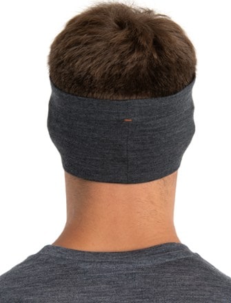 Icebreaker Merino 200 Oasis Headband 5