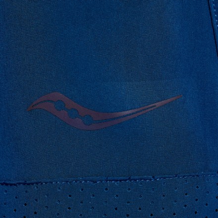 Saucony Outpace 5" Shorts - Women's 5