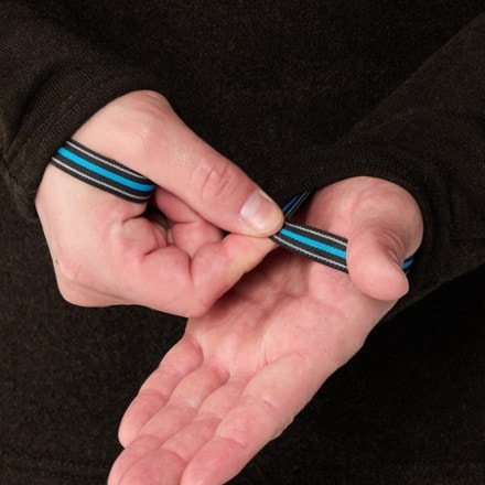 KUHL Interceptr Quarter-Zip Fleece Sweater - Men's 6