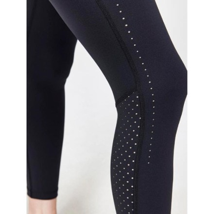 Craft ADV Essence Perforated Tights - Women's 4