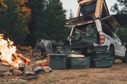 Gregory Alpaca Gear Pod - 5 Liter 5