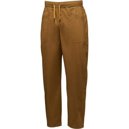 Black Diamond Motive Pants - Men's 1