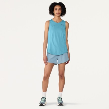 Janji Run All Day Tank Top - Women's 3