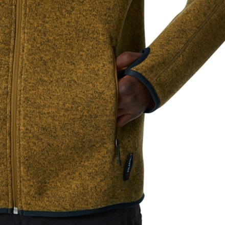 Helly Hansen Varde Fleece Jacket 2.0 - Men's 5