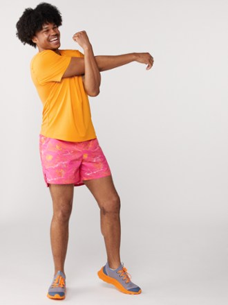 The North Face Sunriser T-Shirt - Men's 3
