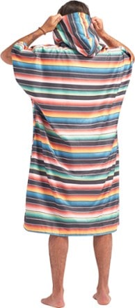 Slowtide Joaquin Quick-Dry Changing Poncho 1