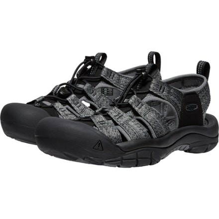KEEN Newport H2 Sandals - Men's 4
