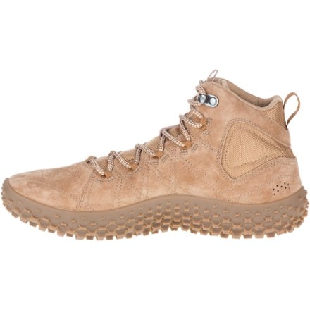 Merrell Wrapt Mid Waterproof Boots - Men's 1