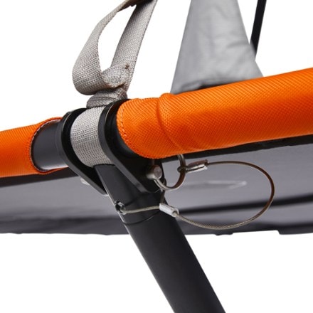 Black Diamond Perch Double Portaledge 6