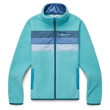 Cotopaxi Teca Fleece Full-Zip Jacket - Women's 4