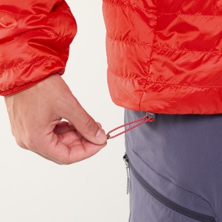 REI Co-op Microtrek Insulated Hoodie - Men's 8