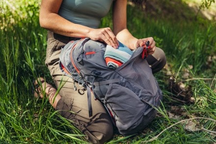 Location Image for Maya 25 Pack - Women's