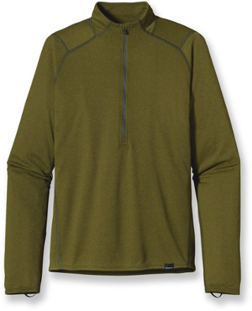 Flat shot (Willow Herb Green/Green X)