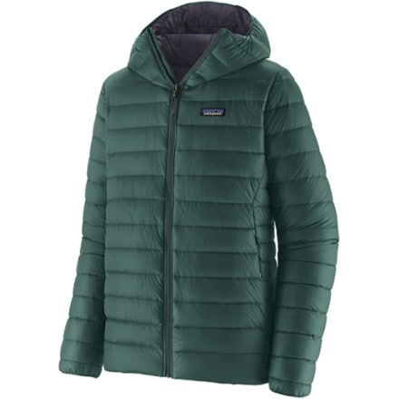 Patagonia Down Sweater Hoody - Men's 0