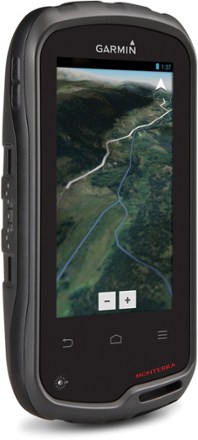 Alternative View (Black/Grey)