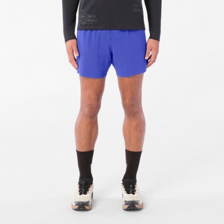 Salomon Sense Aero Stow 5" Shorts - Men's 1