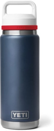 YETI Rambler Vacuum Bottle with Chug Cap - 26 fl. oz. 0