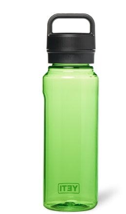 YETI Yonder Water Bottle with Yonder Chug Cap - 34 fl. oz. 1