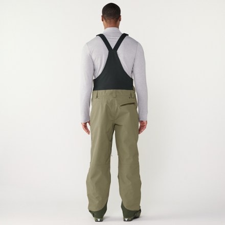 Flylow Baker Bib Pants - Men's 2