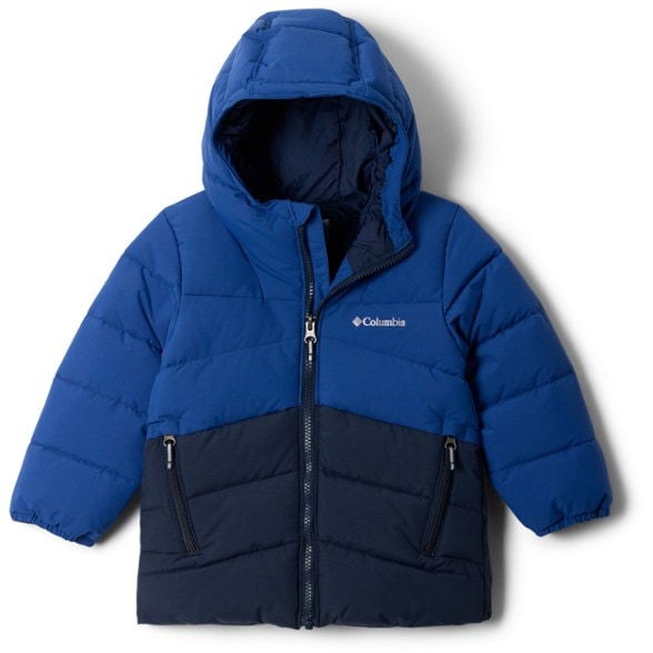 Product Image of color Mountain Blue/Collegiate Navy