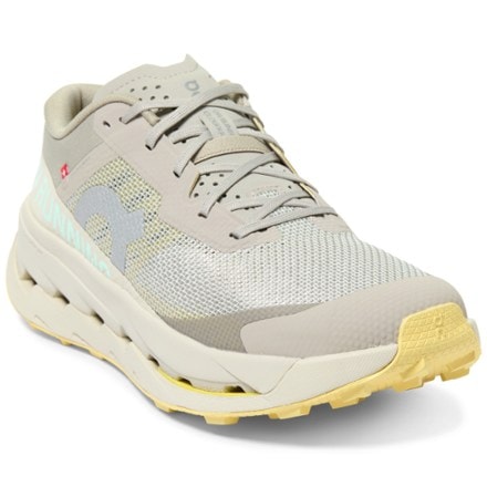 On Cloudultra 3 Trail-Running Shoes - Men's 2