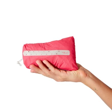 Rab Phantom Jacket - Women's 9