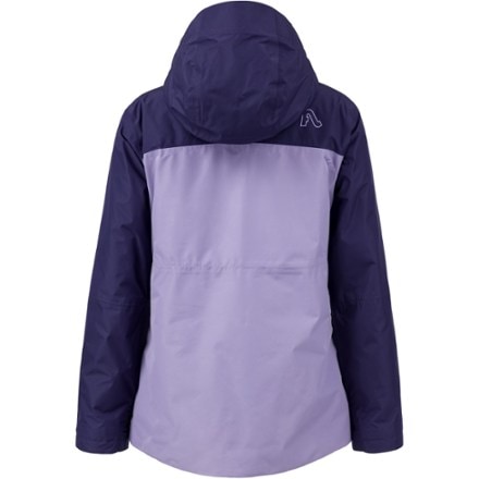 Flylow Freya GTX 2L Insulated Jacket - Women's 4