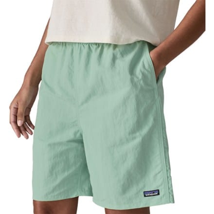Patagonia Baggies Longs Shorts - Women's 5