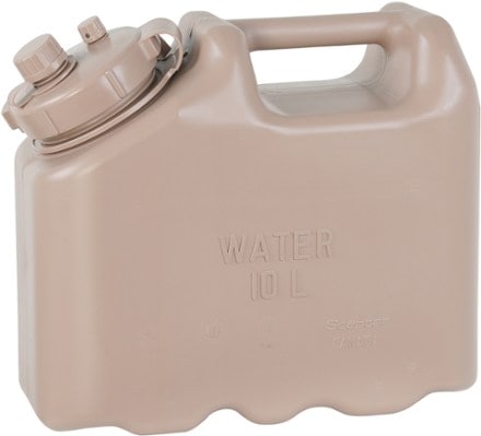  Stanley Adventure Water Jug, 2 Gallon Camping Water