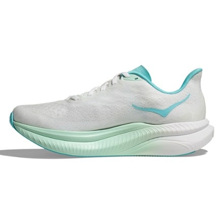 HOKA Mach 6 Road-Running Shoes - Women's 1