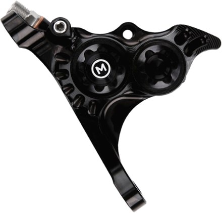 Hope RX4+ Flat Mount +20 mm Hydraulic Disc Brake Caliper - Mineral Oil 0