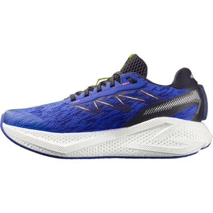 Salomon Aero Glide 4 Road-Running Shoes - Men's 1