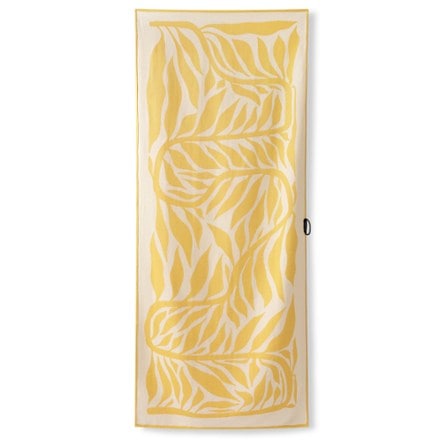 Nomadix Organic Travel Towel 2