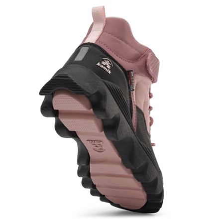 Kamik Lynx Mid Shoes - Kids' 6