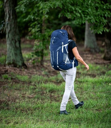 ALPS Mountaineering Baja 60 Pack 4