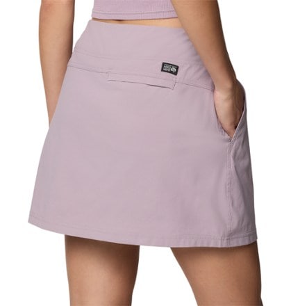 Mountain Hardwear Dynama Skort 5