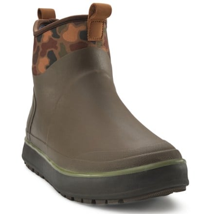 Kamik Lowtide Boots - Men's 2