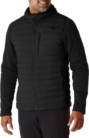 The north face womenu0027s stretch down jacket reviews men
