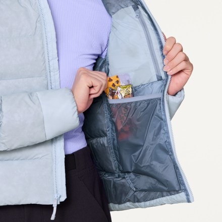 Arc'teryx Thorium Down Jacket - Women's 6
