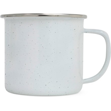 Alpine Mountain Gear Enamelware Mug - 12 fl. oz. 0